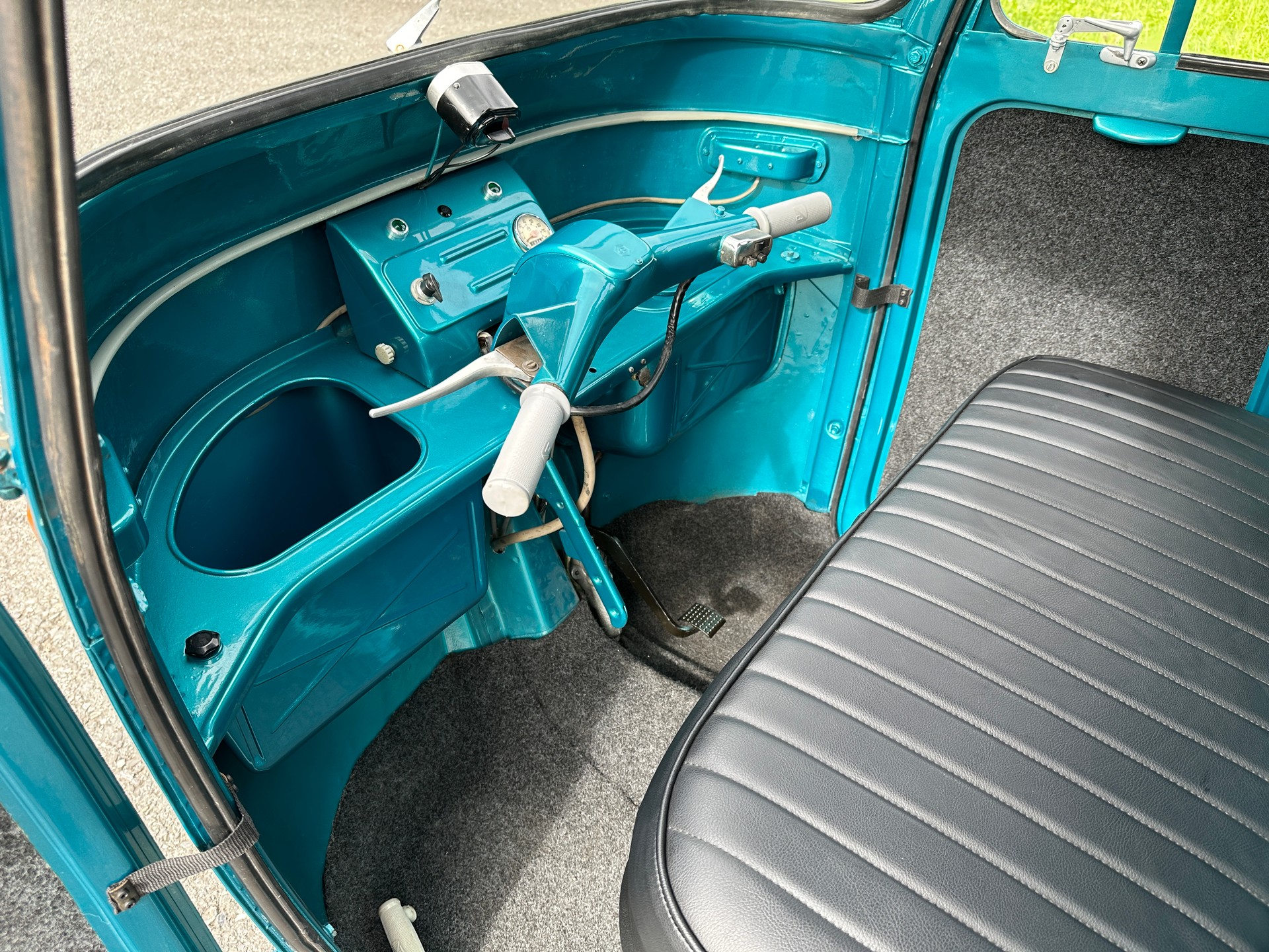 PIAGGIO PORTER APE 500 AD2T-image-14