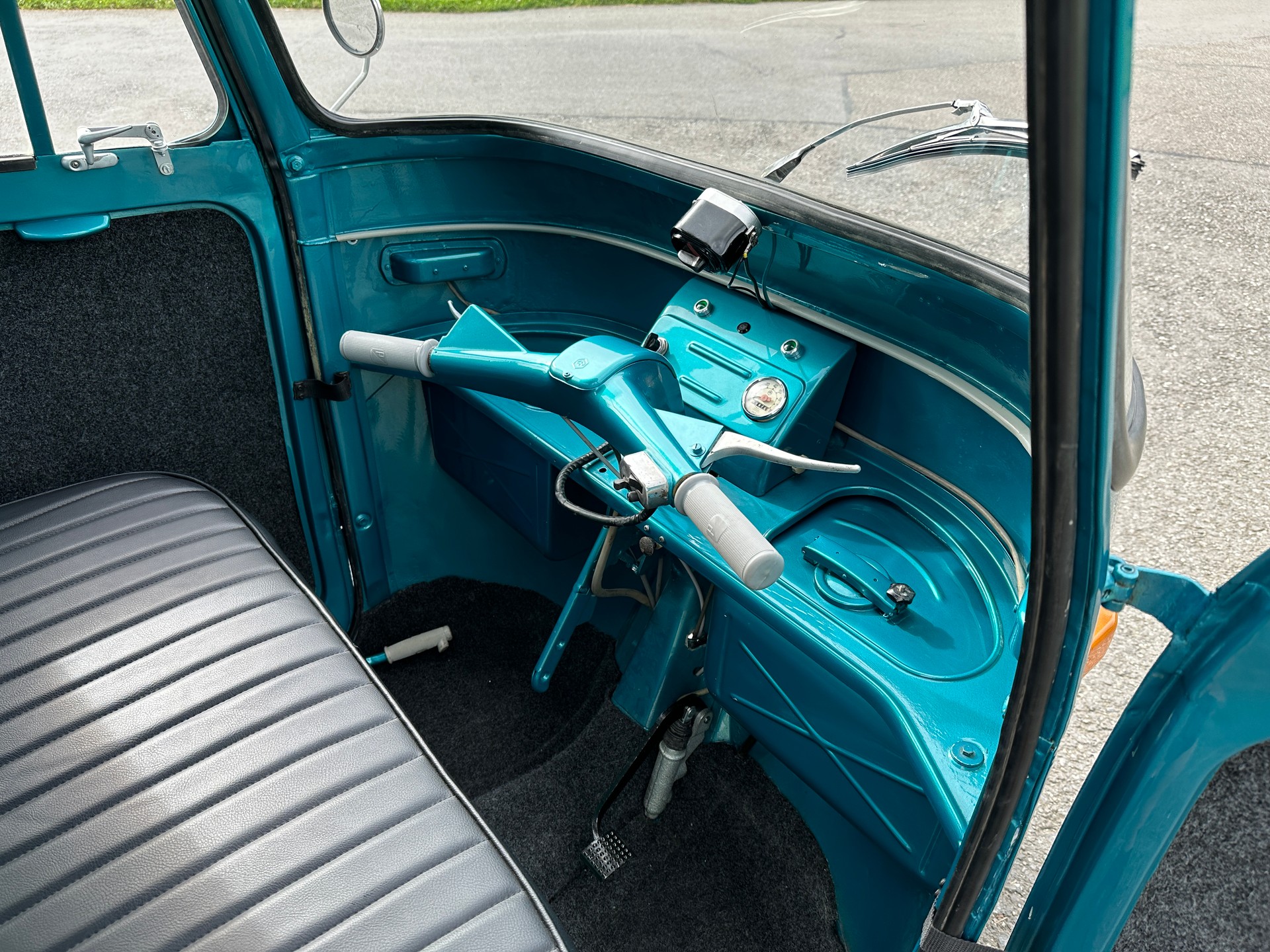 PIAGGIO PORTER APE 500 AD2T-image-12