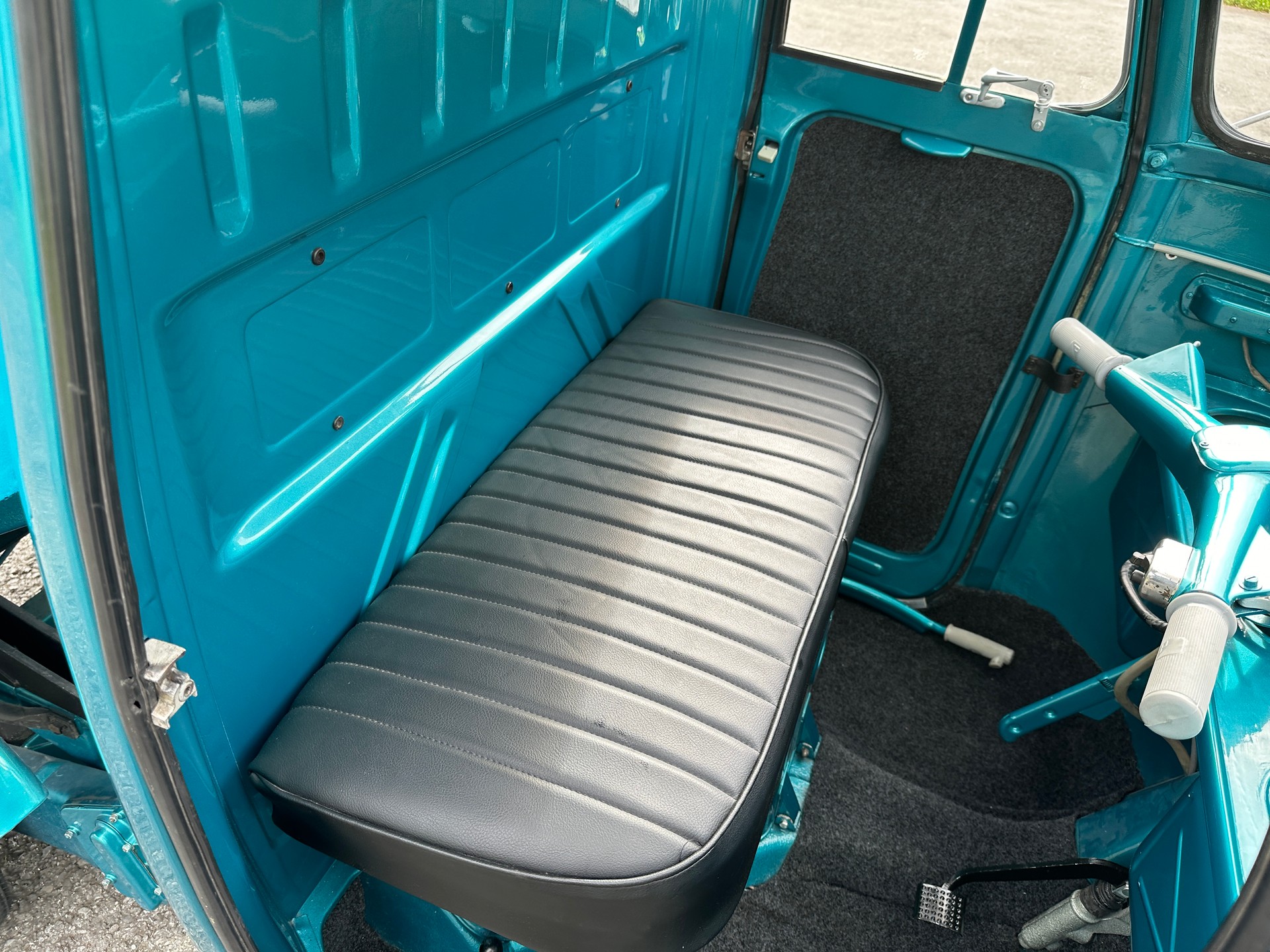 PIAGGIO PORTER APE 500 AD2T-image-13