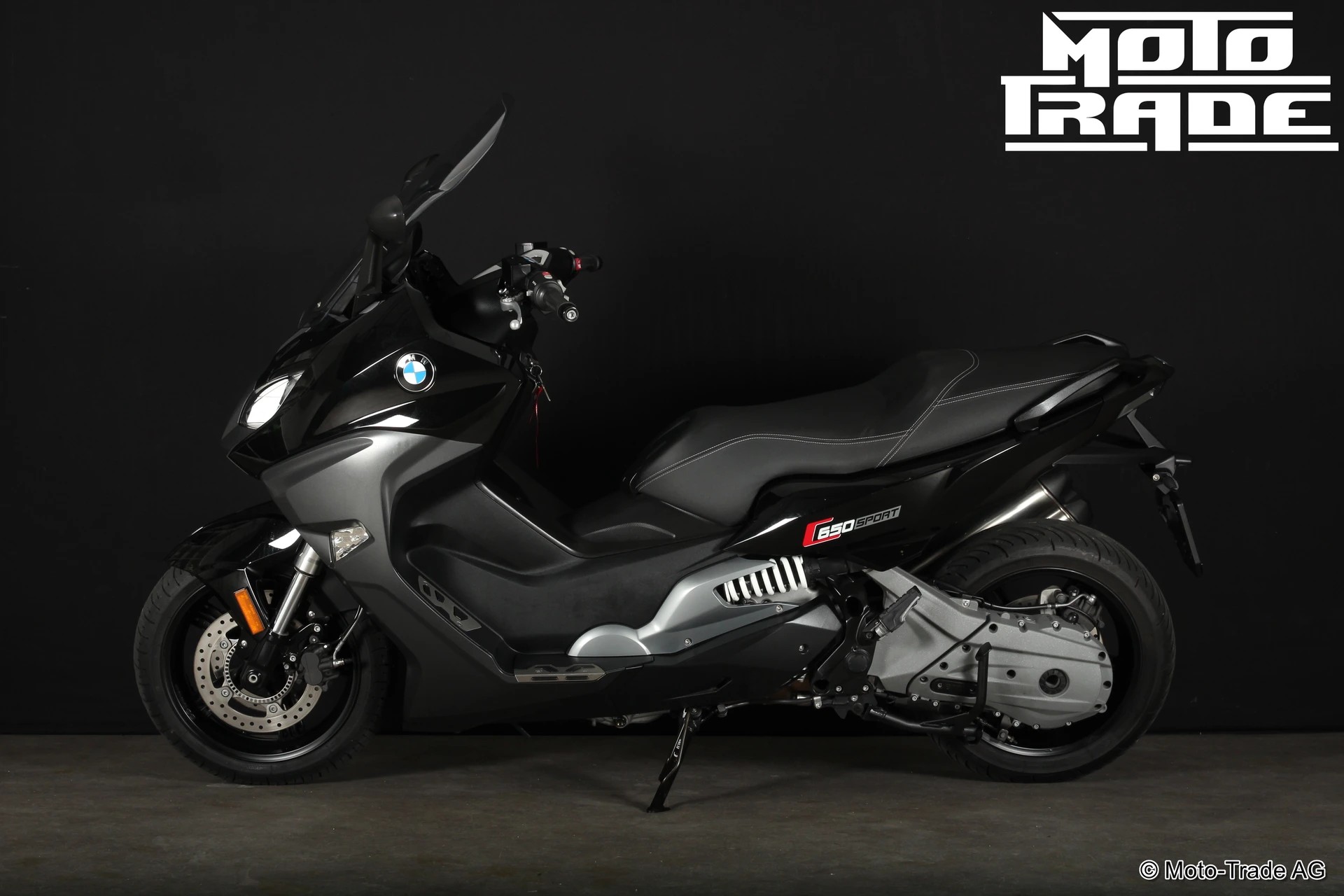 BMW C 650 Sport ABS Acquistare in vendita