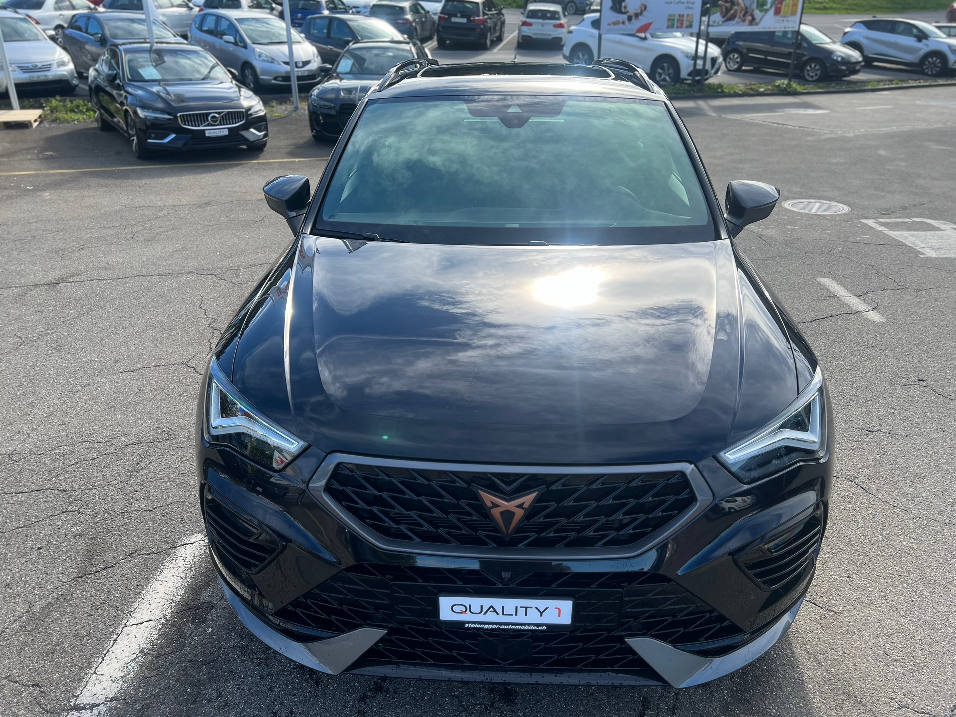 CUPRA Ateca 2.0TSI VZ 4Drive DSG-showroom-element-1