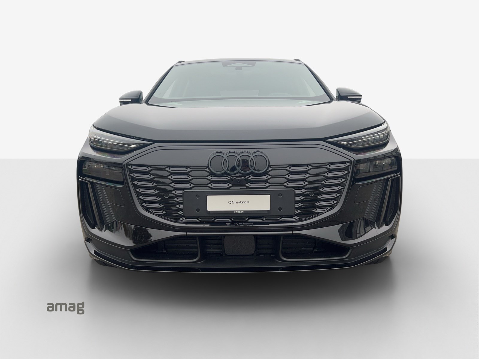 AUDI Q6 e-tron quattro-image-6