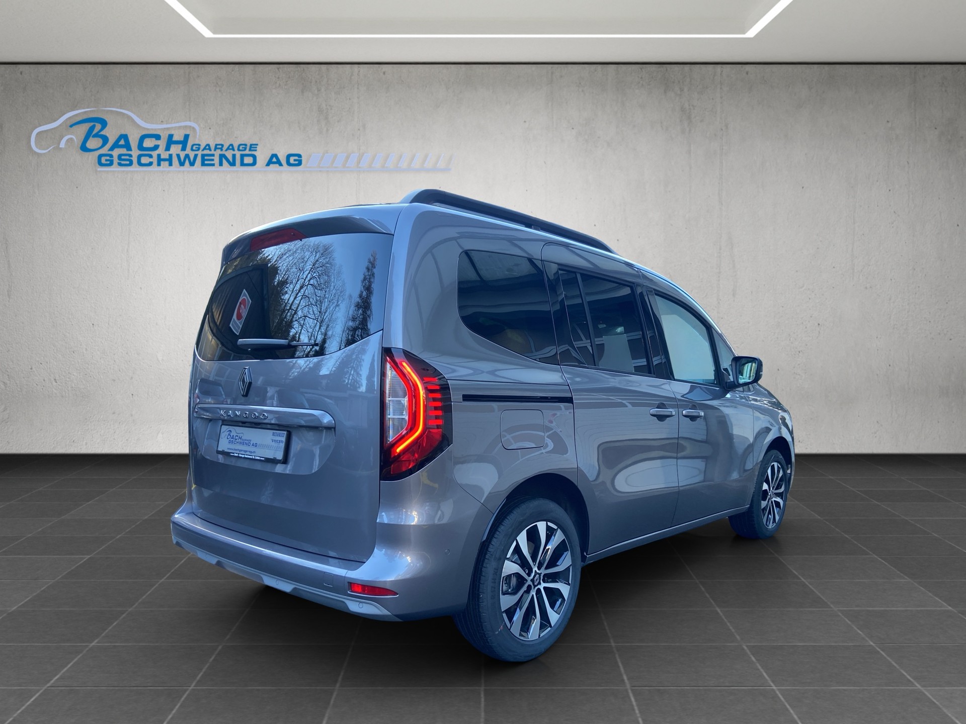 RENAULT Kangoo 1.3 TCe 130 PF Techno EDC-showroom-element-3