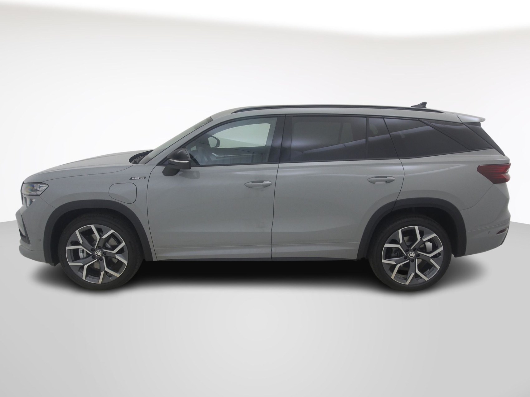 SKODA KODIAQ 1,5 TSI iV Plug-in-Hybrid Sportline-showroom-element-1