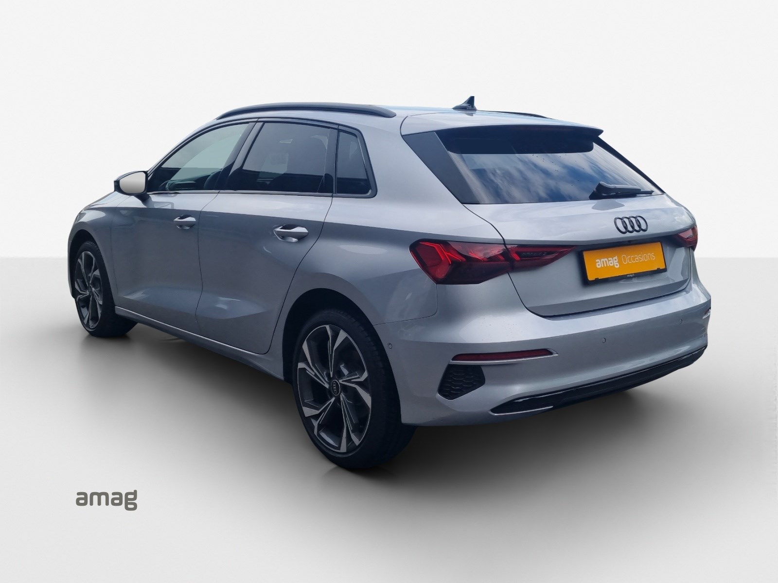 AUDI A3 Sportback 35 TFSI advanced-showroom-element-2