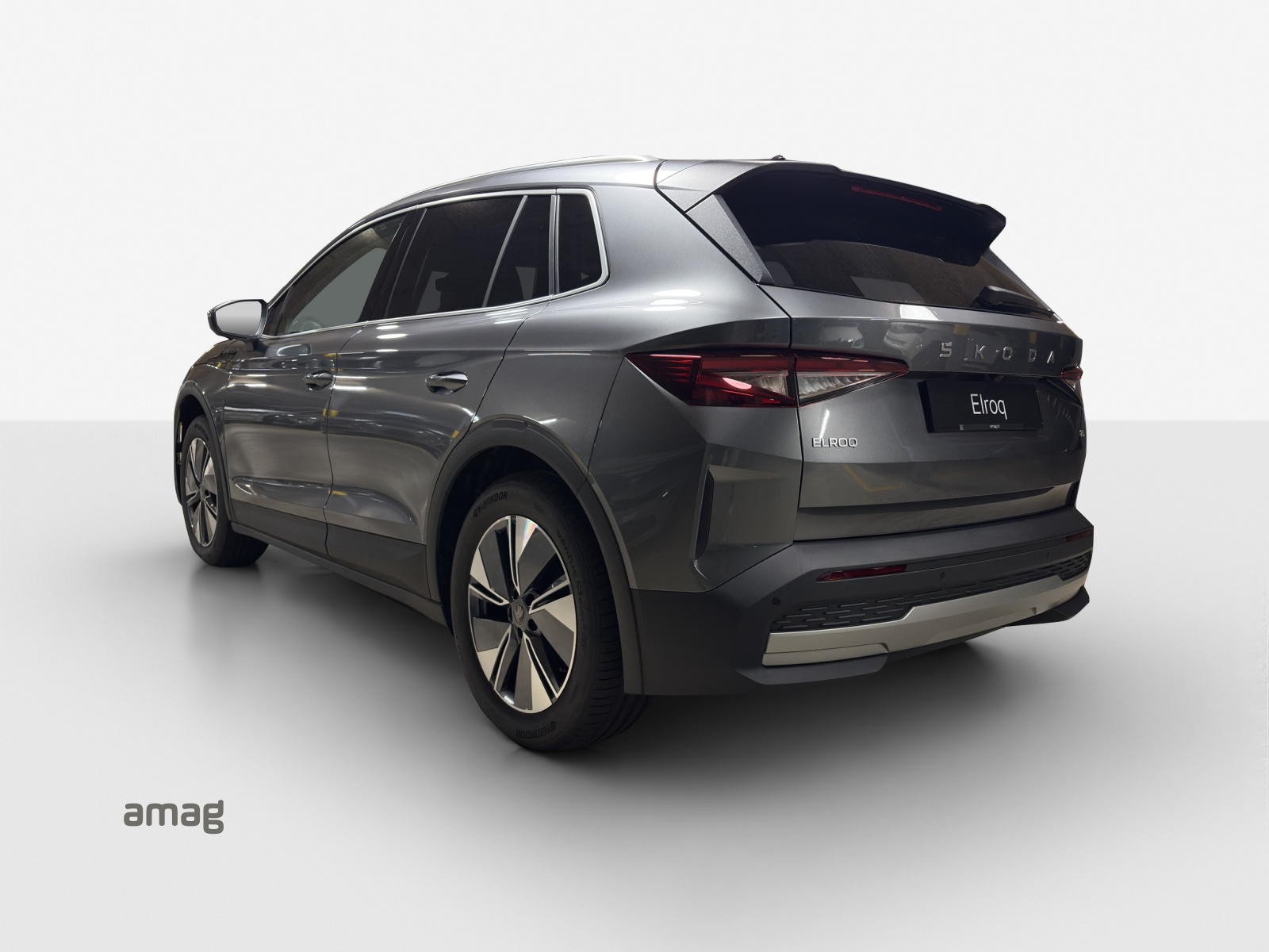 SKODA Elroq 85-showroom-element-2