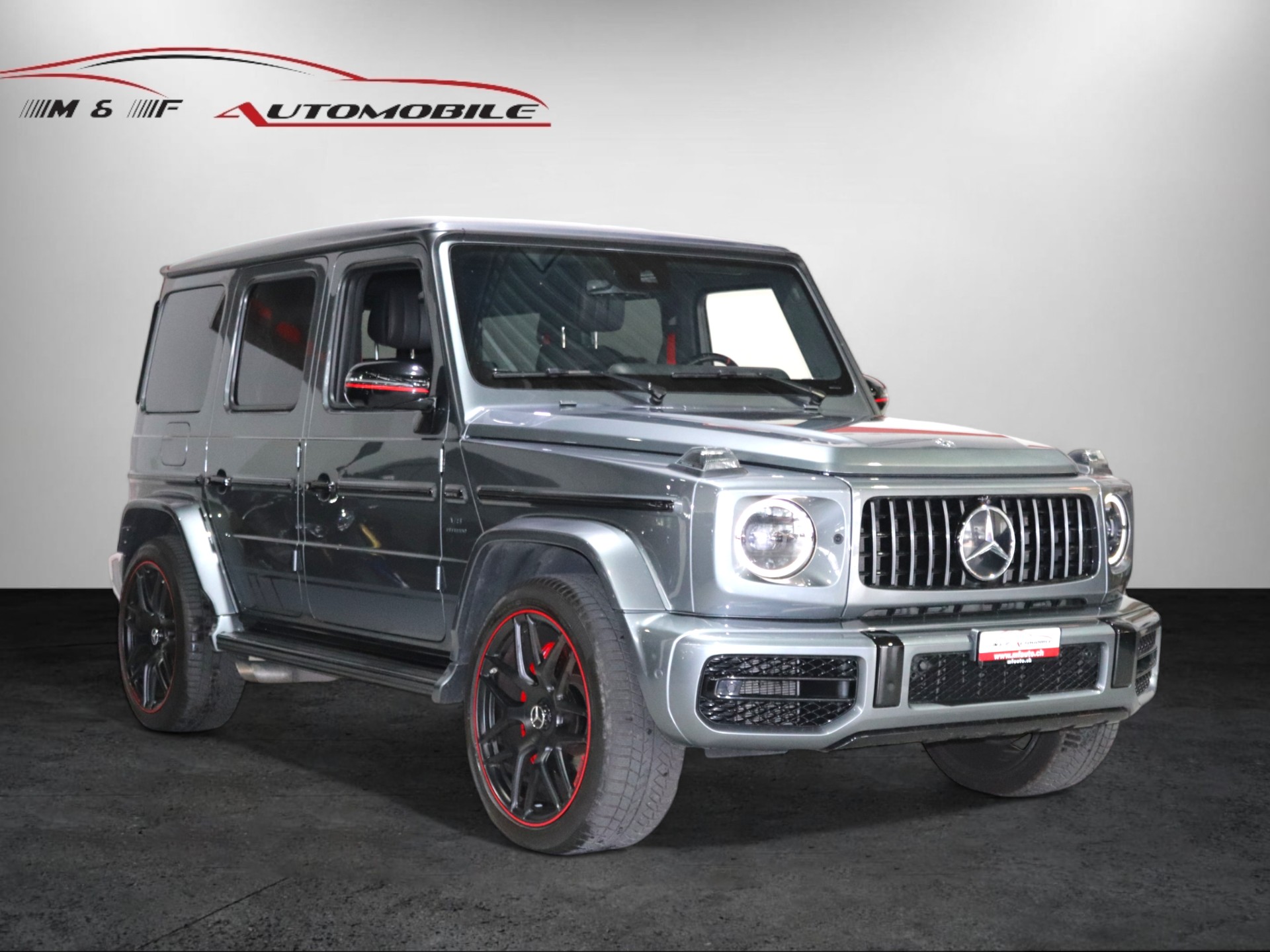 MERCEDES-BENZ G 63 AMG EDITION 1-showroom-element-3