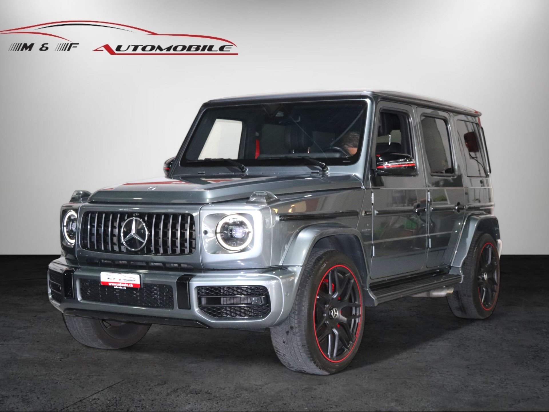 MERCEDES-BENZ G 63 AMG EDITION 1-showroom-element-1