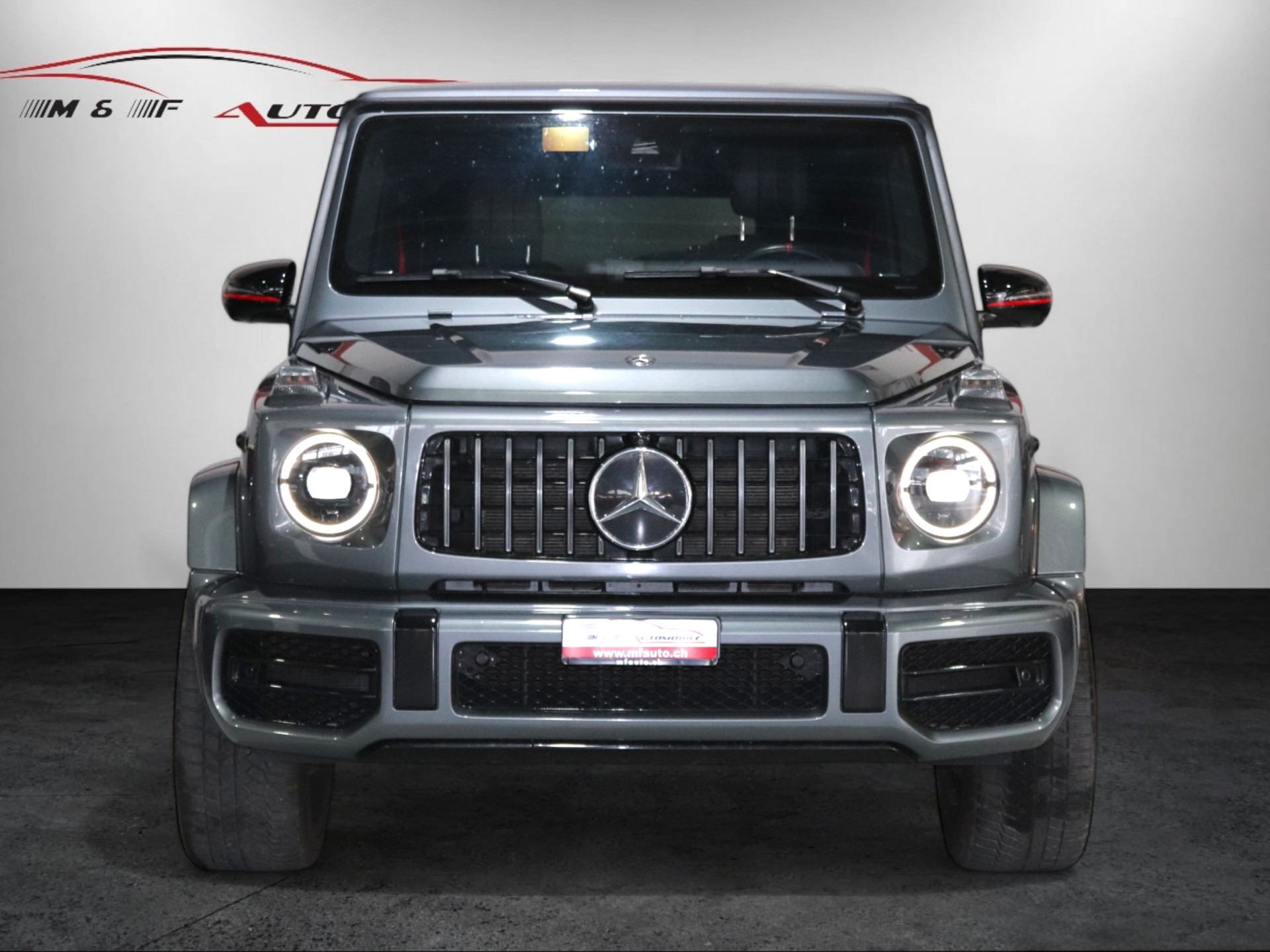 MERCEDES-BENZ G 63 AMG EDITION 1-showroom-element-2
