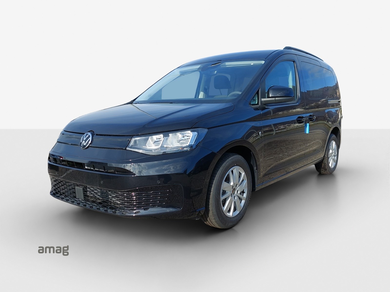VW Caddy 1.5 TSI
