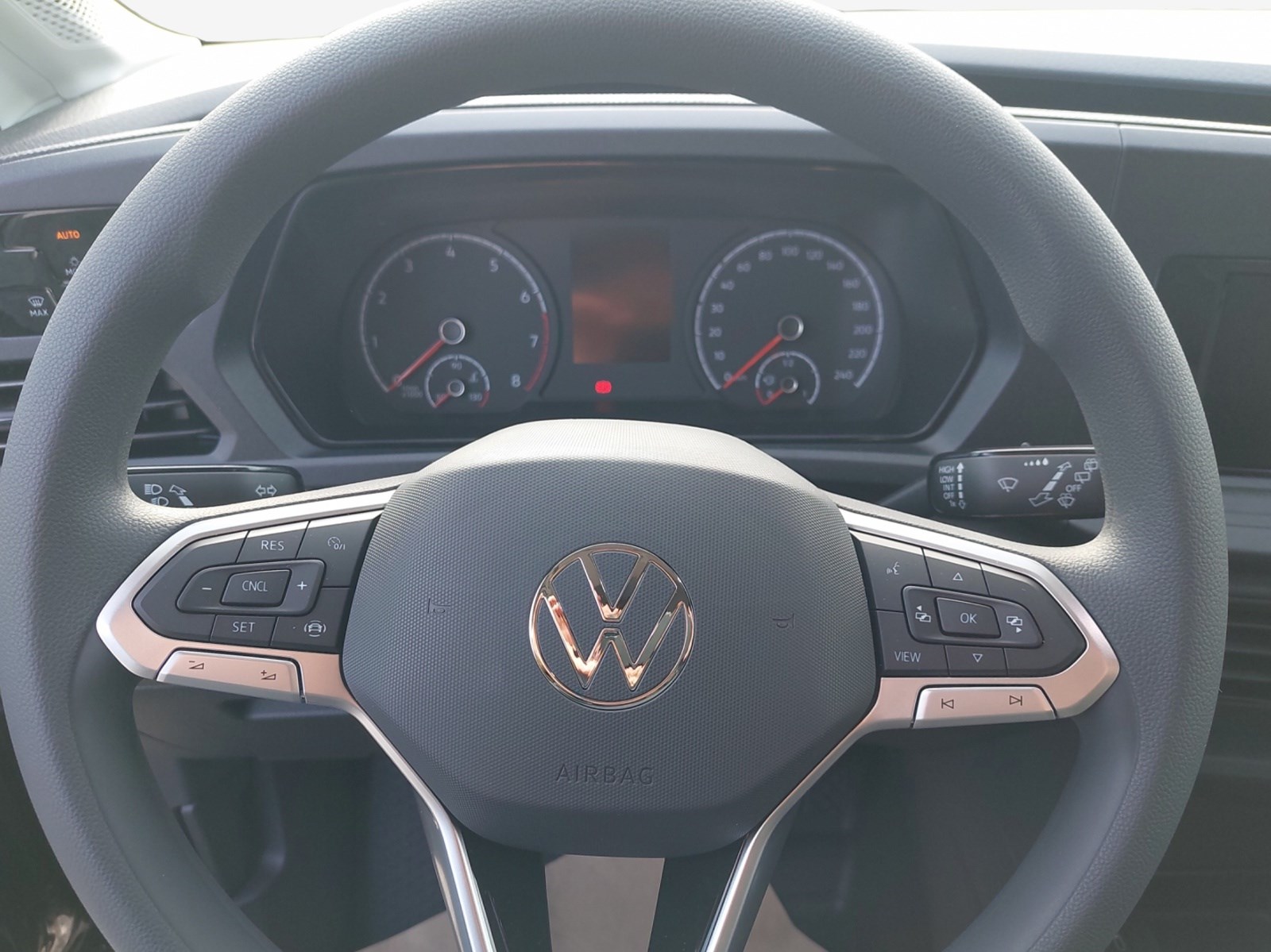 VW Caddy 1.5 TSI-image-9