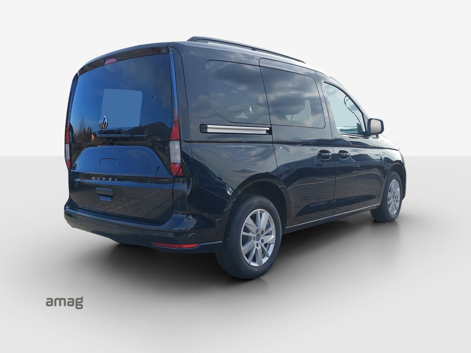 VW Caddy 1.5 TSI-image-4