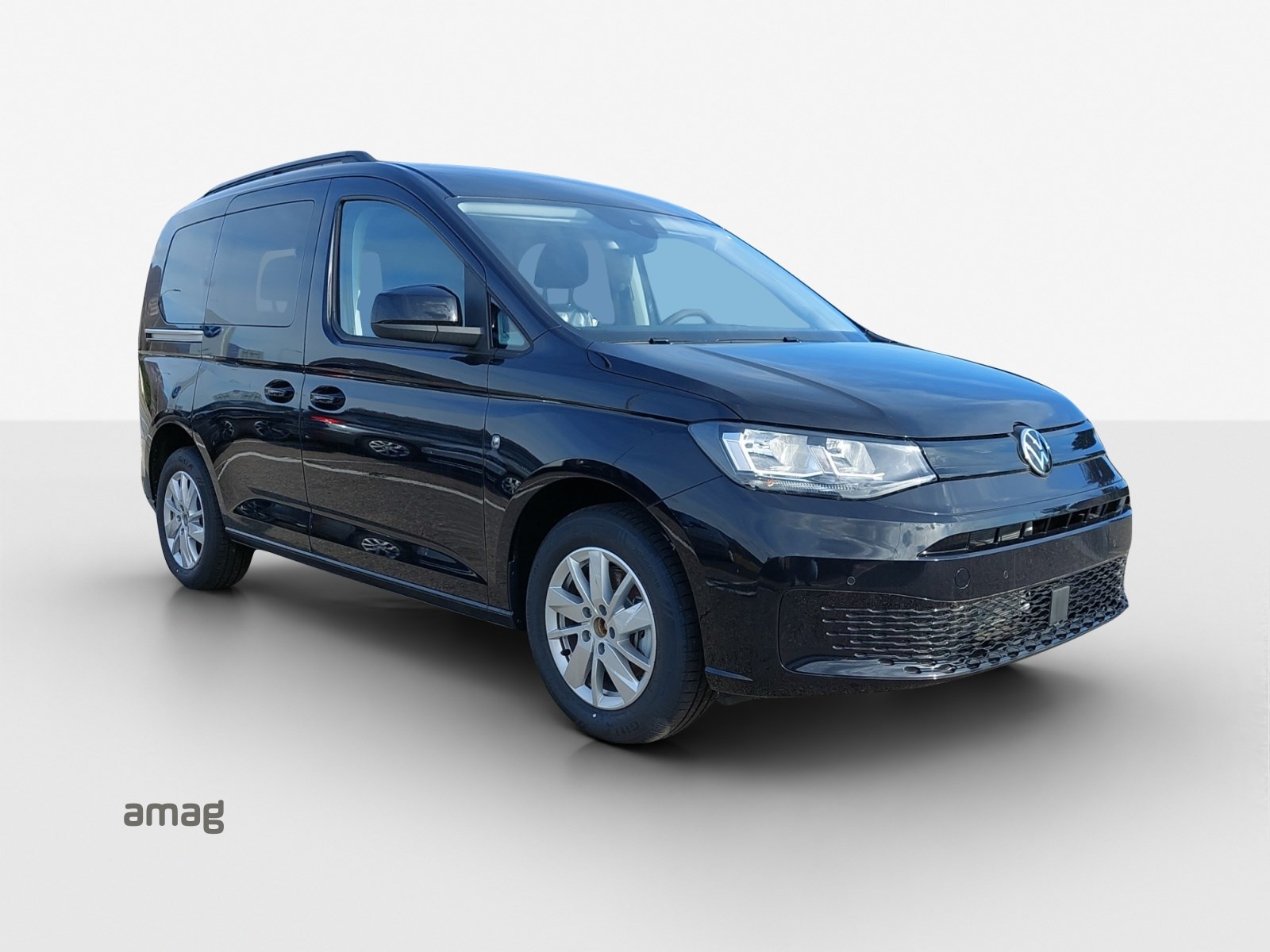 VW Caddy 1.5 TSI-image-5