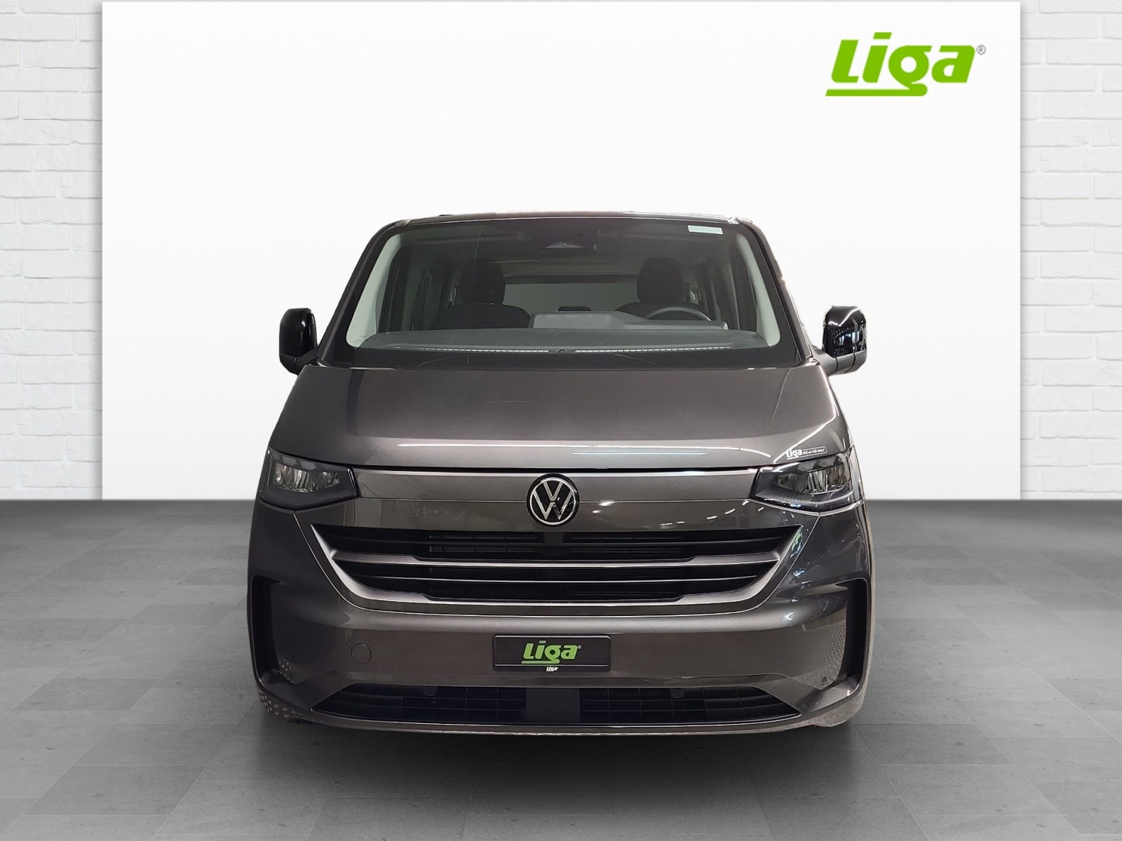 VW Caravelle 3100 2.0 TDI 150 Life-showroom-element-2