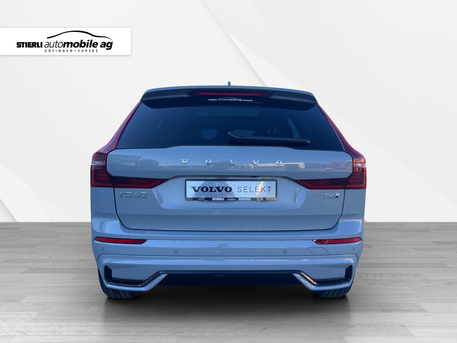 VOLVO XC60 2.0 T6 TE Plus Dark eAWD-image-5