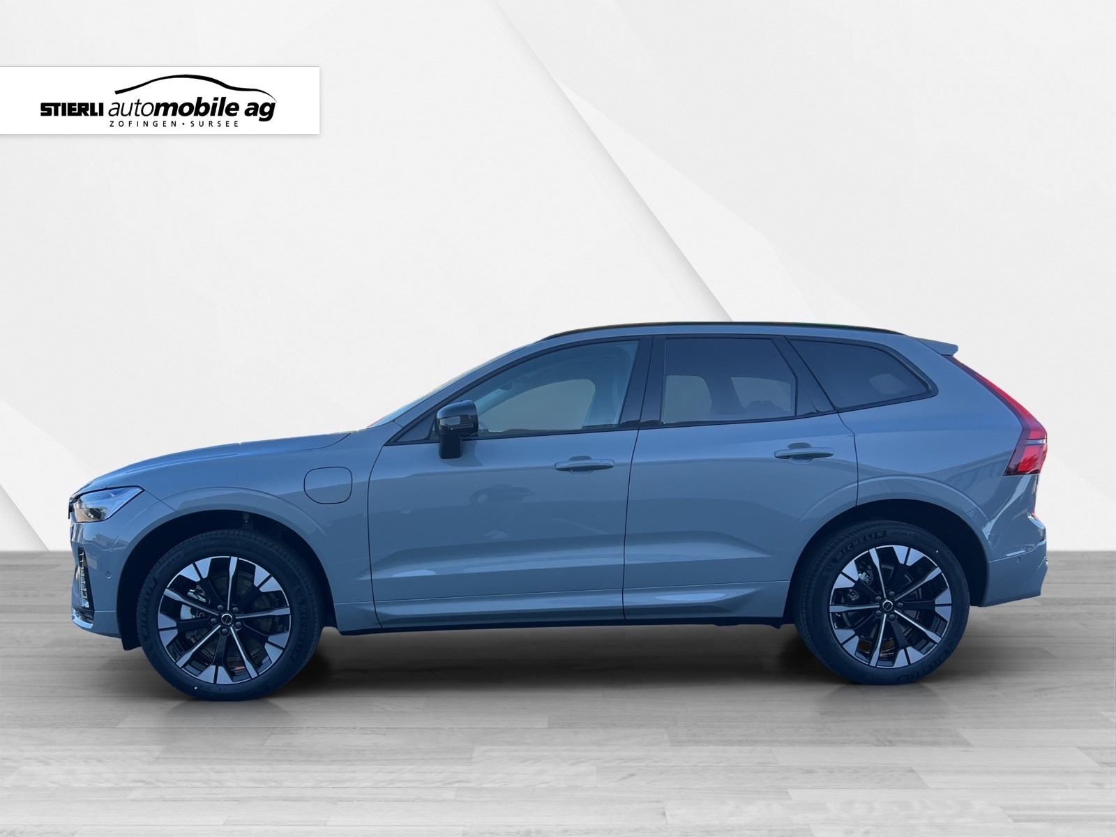 VOLVO XC60 2.0 T6 TE Plus Dark eAWD-image-7