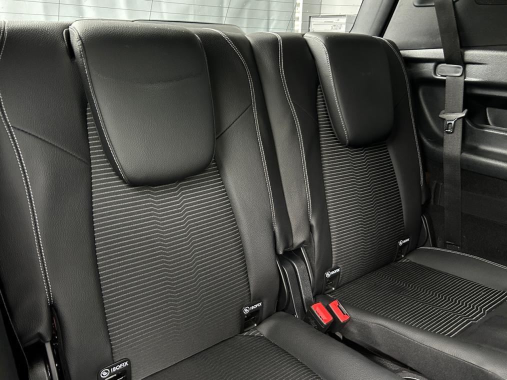 MERCEDES-BENZ GLB 200 4Matic Progressive 8G-Tronic-image-9