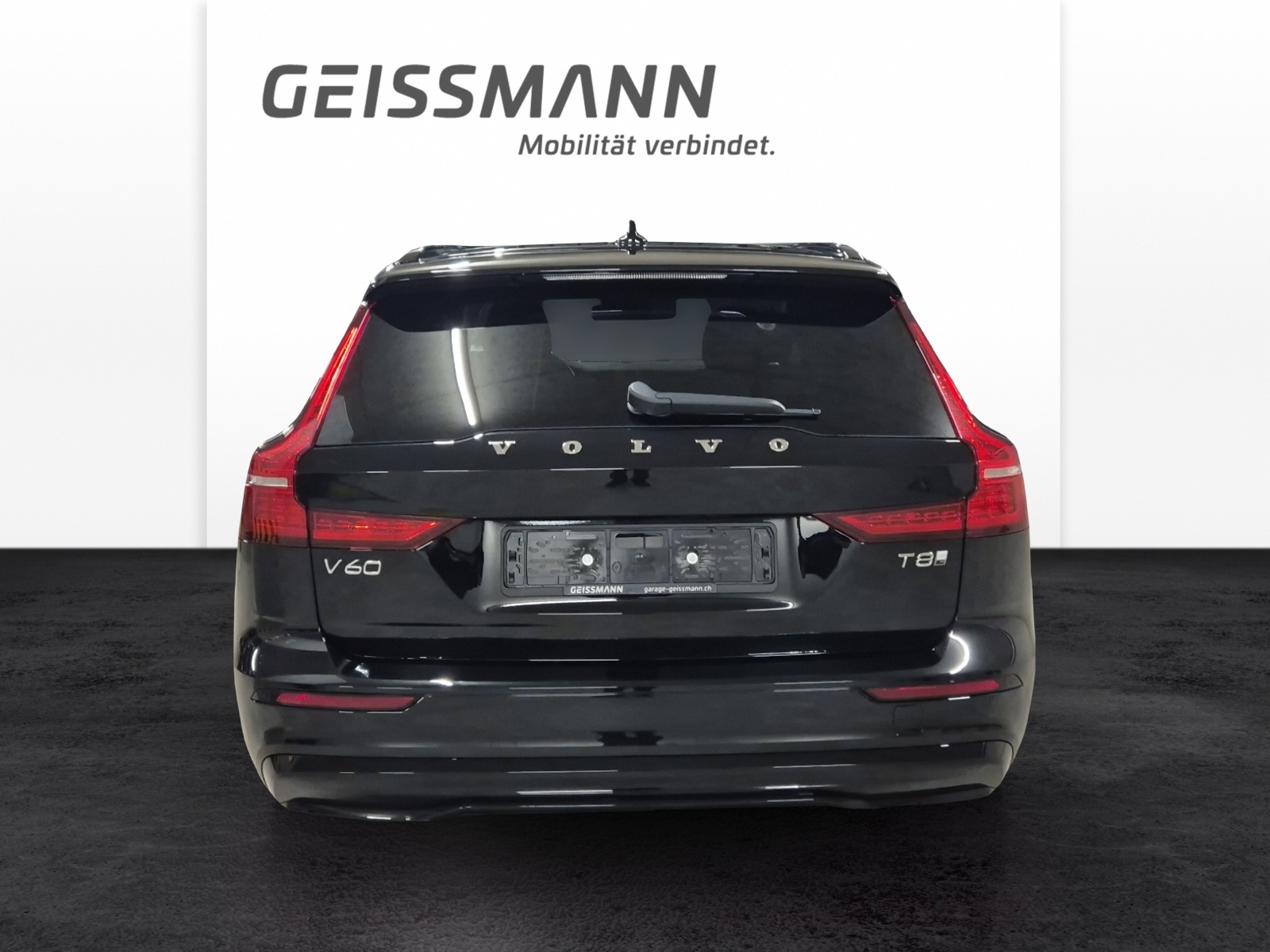 VOLVO V60 2.0 T8 TE Ultra Dark eAWD-image-7