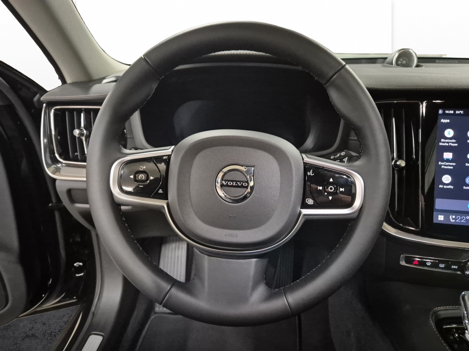 VOLVO V60 2.0 T8 TE Ultra Dark eAWD-image-9