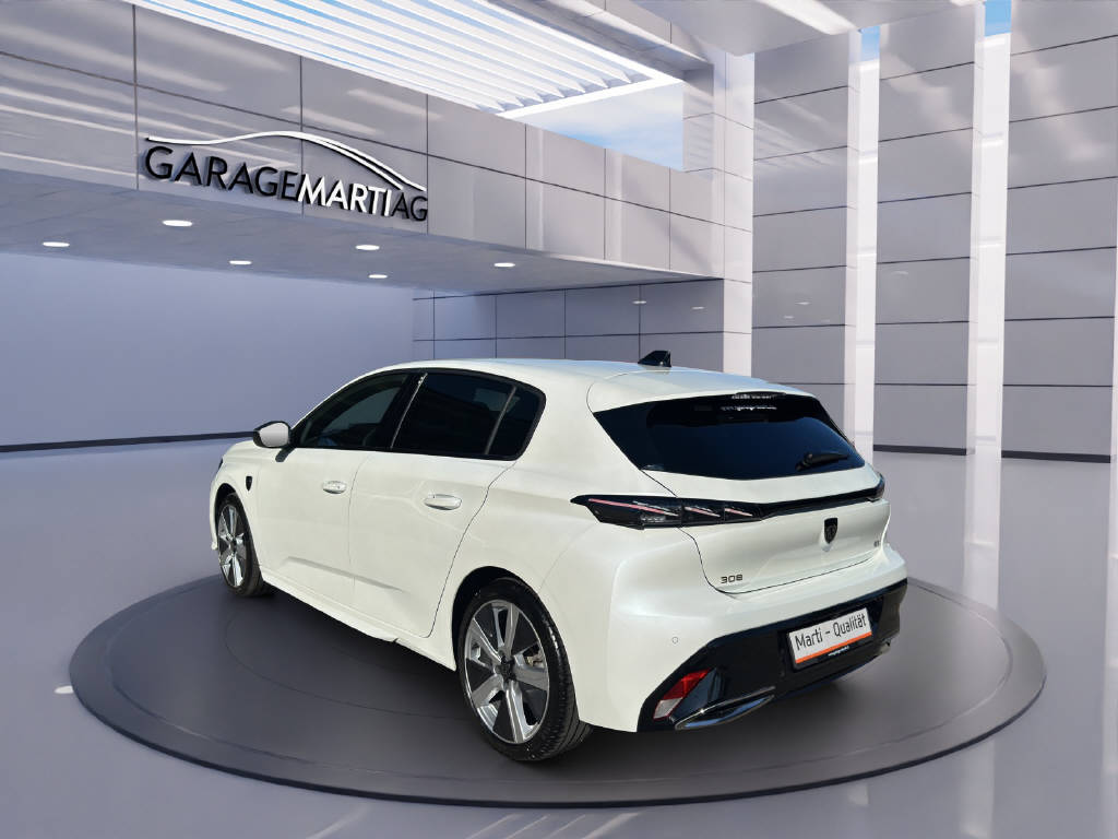 PEUGEOT 308 1.2 PureTech GT-showroom-element-3