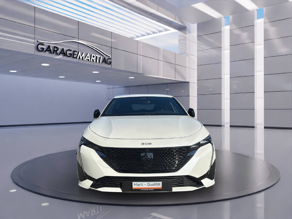PEUGEOT 308 1.2 PureTech GT-showroom-element-1