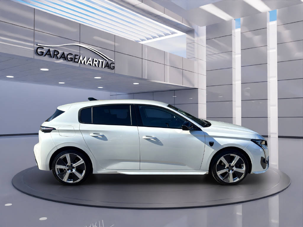 PEUGEOT 308 1.2 PureTech GT-showroom-element-2