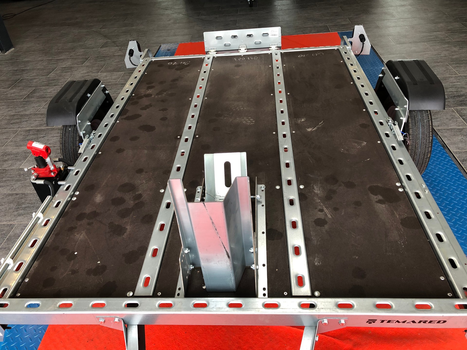 DALTEC Temared Moto-Quad-showroom-element-1