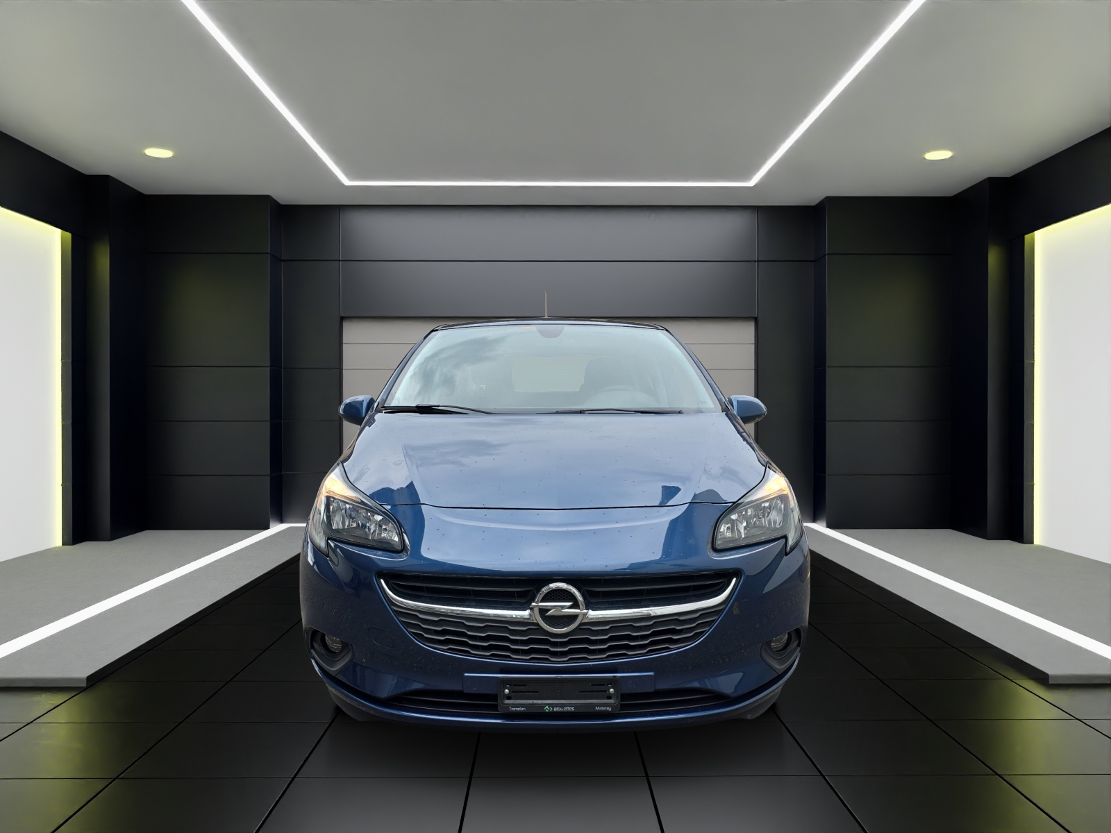 OPEL Corsa 1.0 T EcoFLEX Enjoy-showroom-element-1