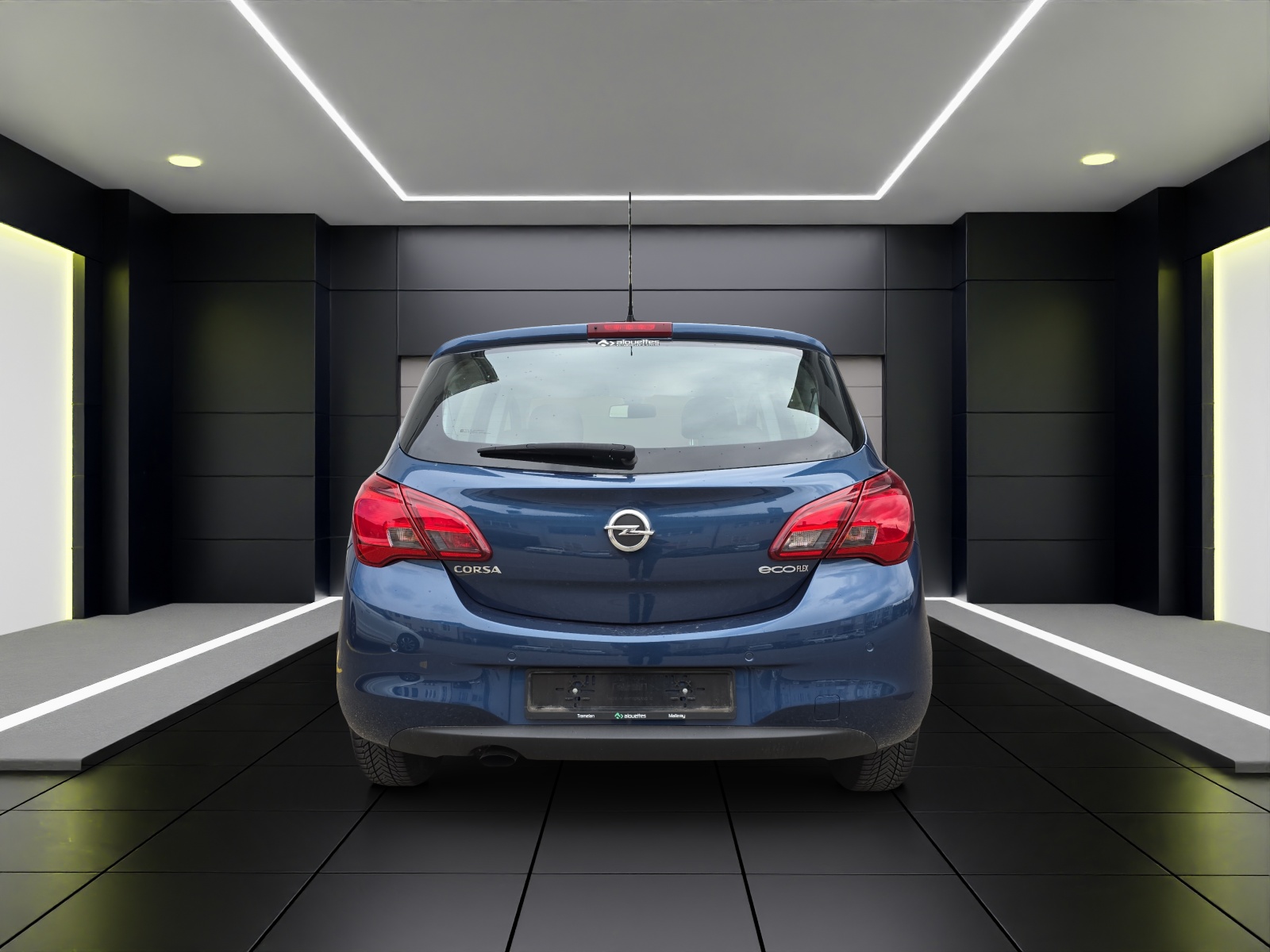 OPEL Corsa 1.0 T EcoFLEX Enjoy-showroom-element-3