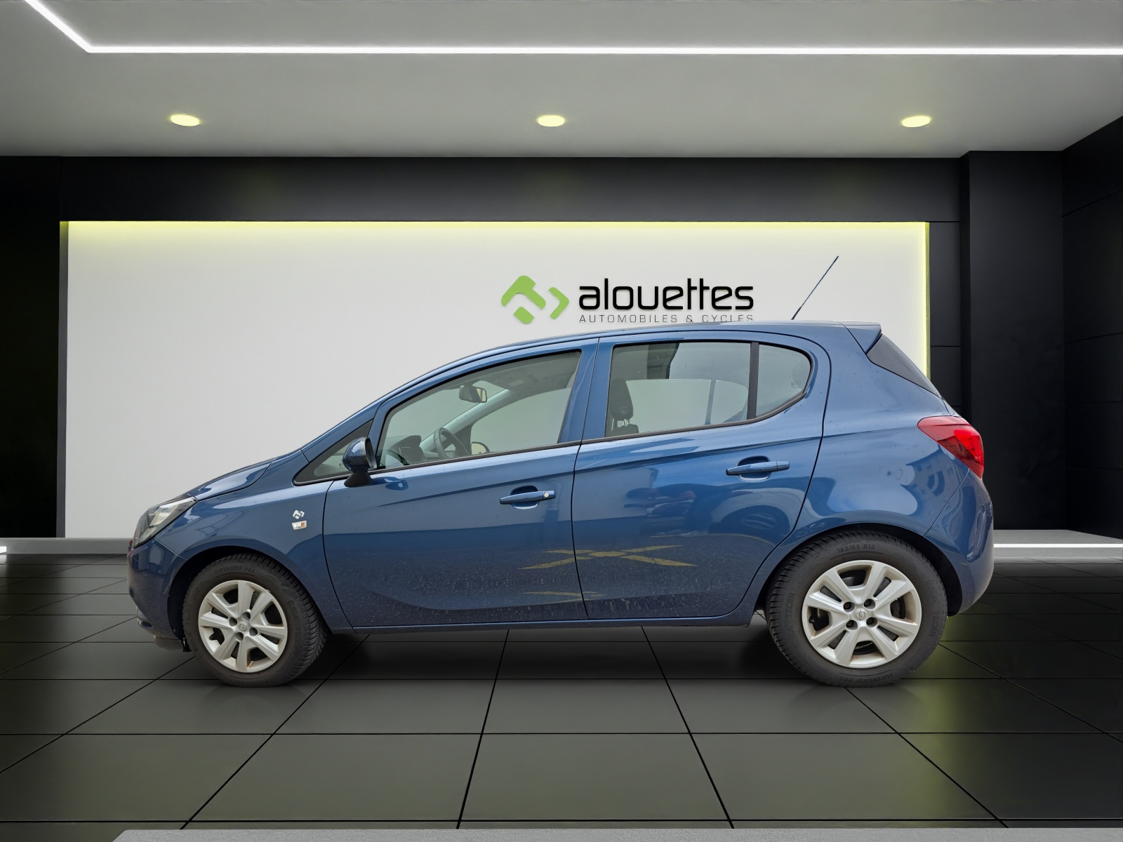 OPEL Corsa 1.0 T EcoFLEX Enjoy-showroom-element-2