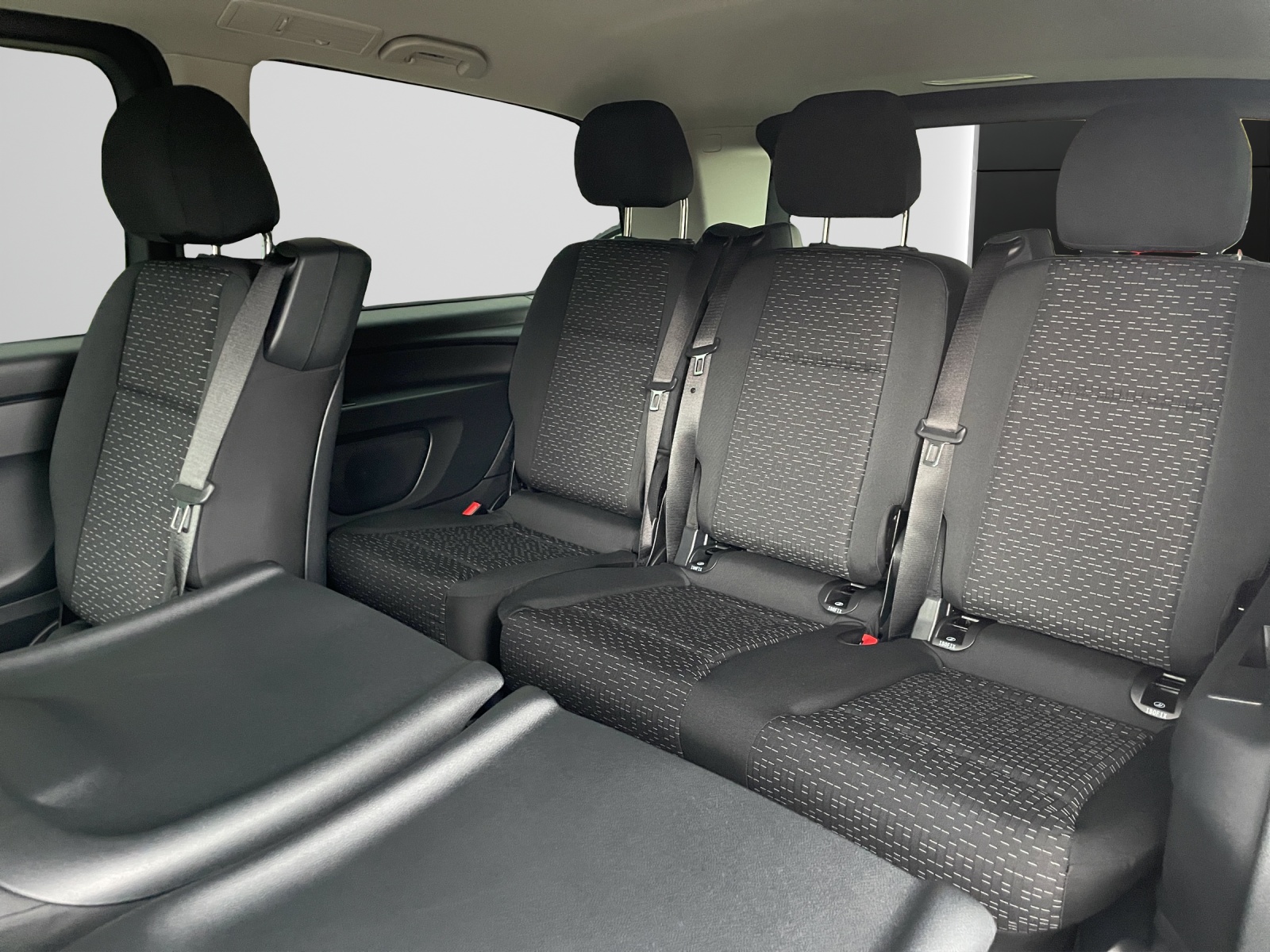 Image MERCEDES-BENZ VITO Vito 116 CDI Lang Select Tourer 4Matic 9G-Tronic