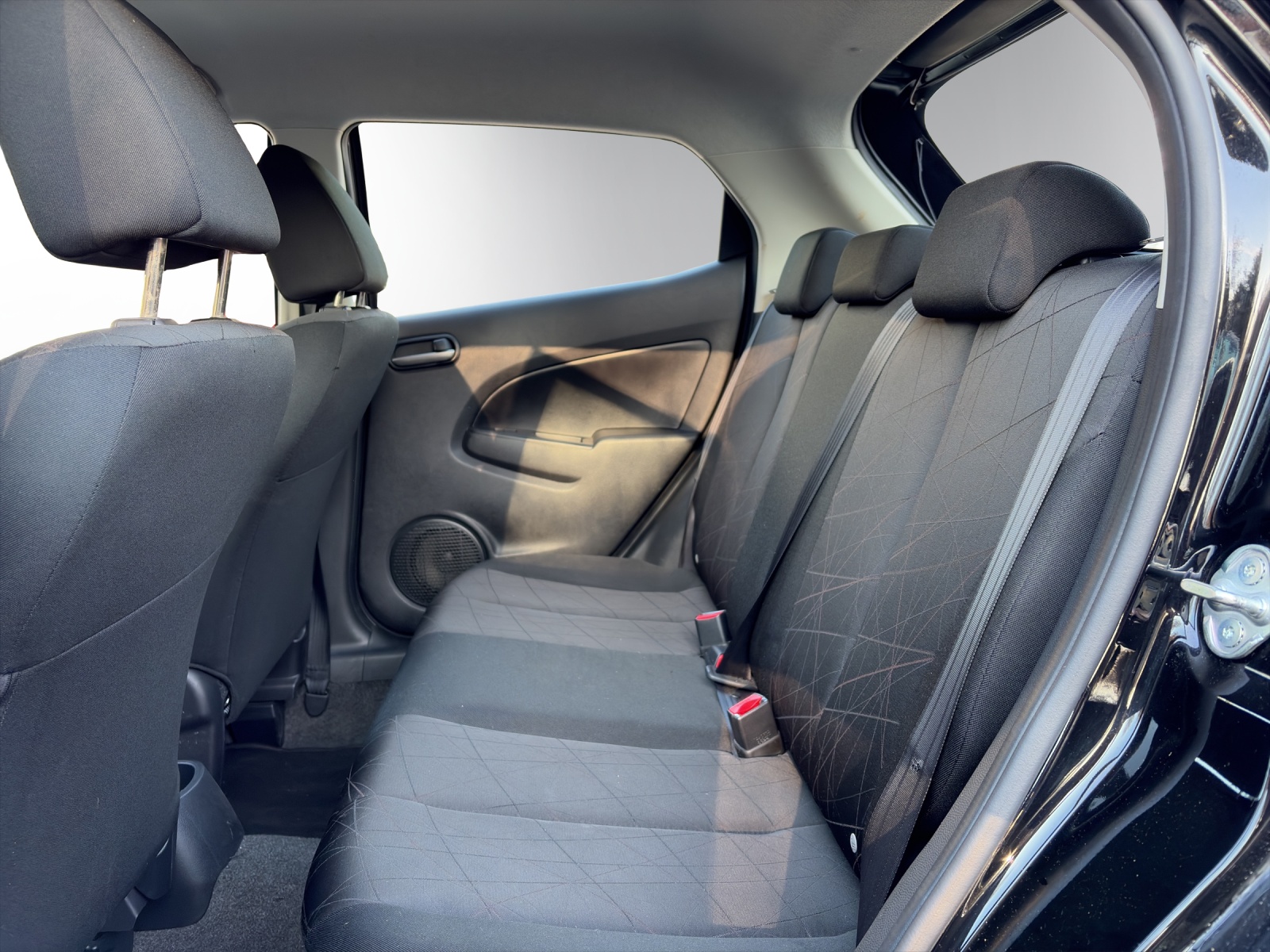 Image MAZDA 2 2 1.3i 16V EXCLUSIVE