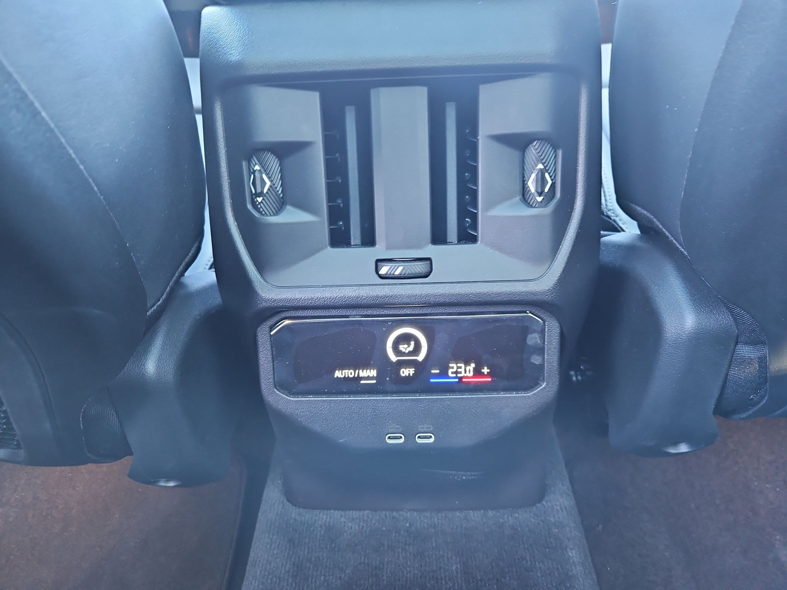 BMW X3 xDrive M50 48V M Sport Pro-image-19