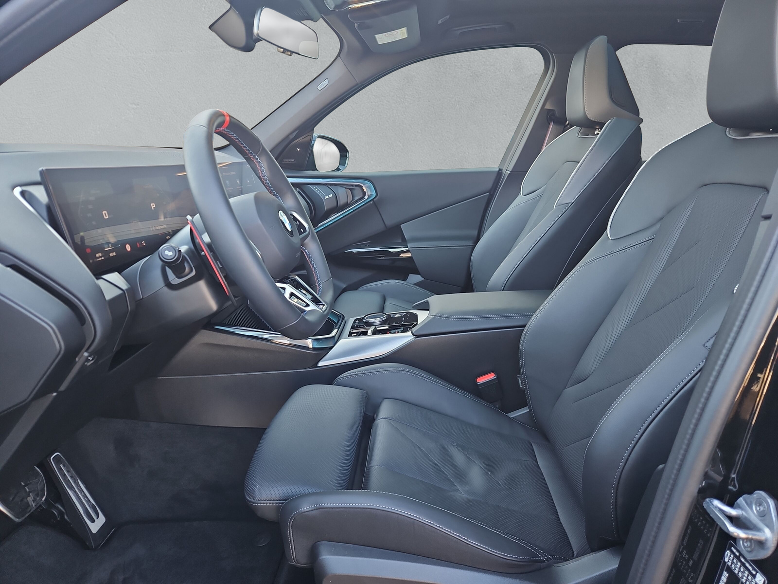 BMW X3 xDrive M50 48V M Sport Pro-image-10