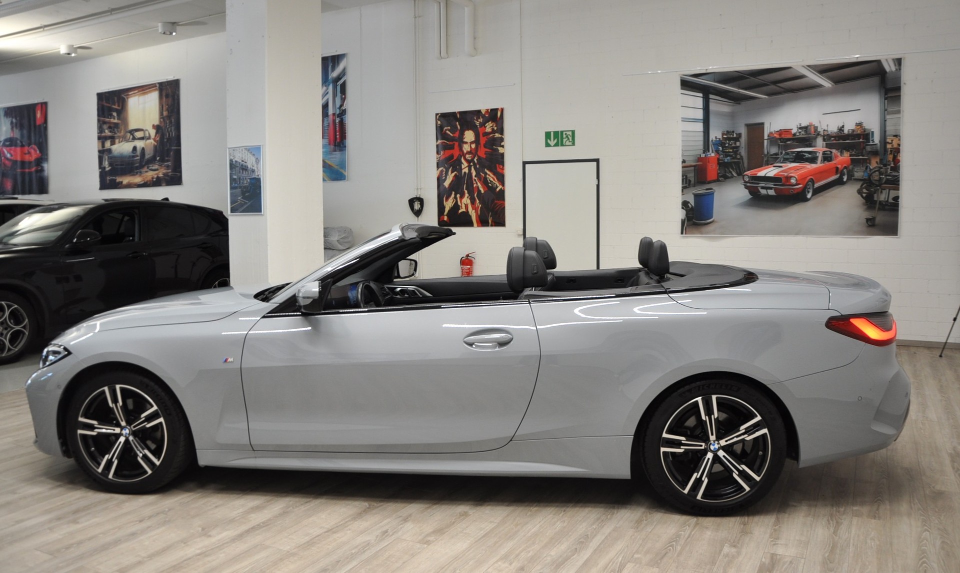 BMW 420i Cabriolet M Sport Steptronic-showroom-element-3