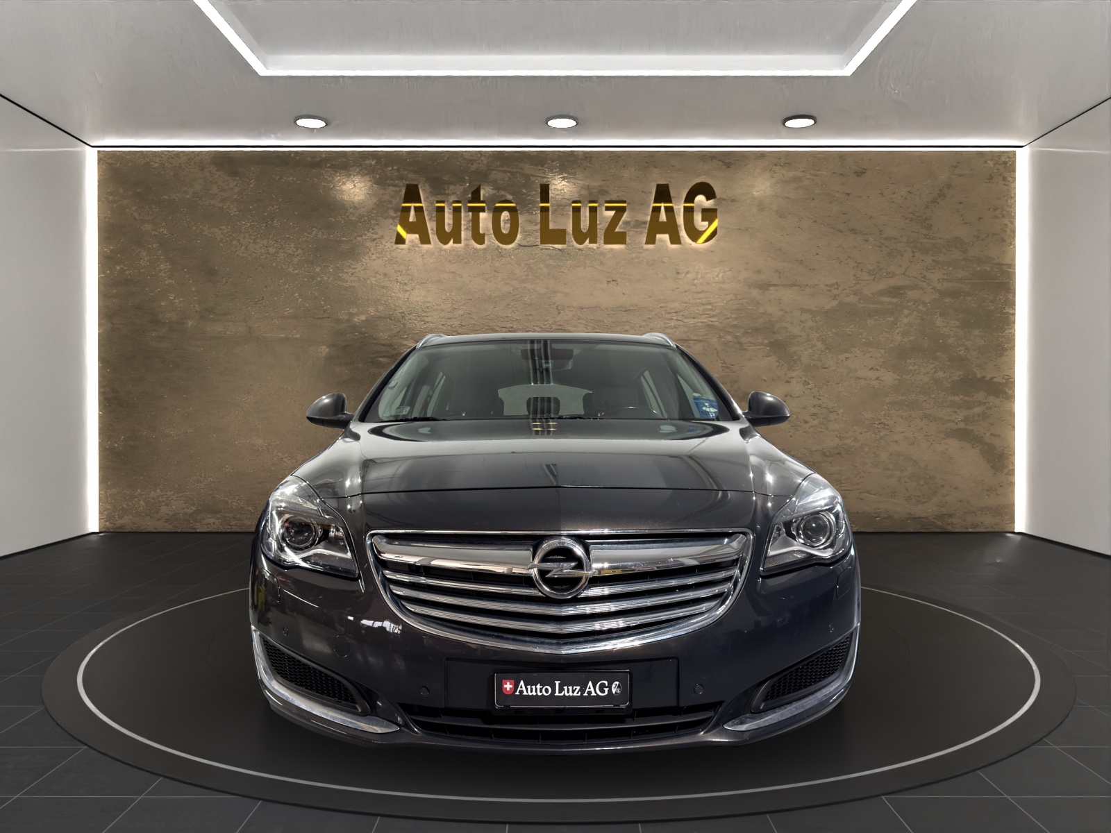 OPEL Insignia ST 2.0 CDTI Sport 4WD Aut.-showroom-element-1