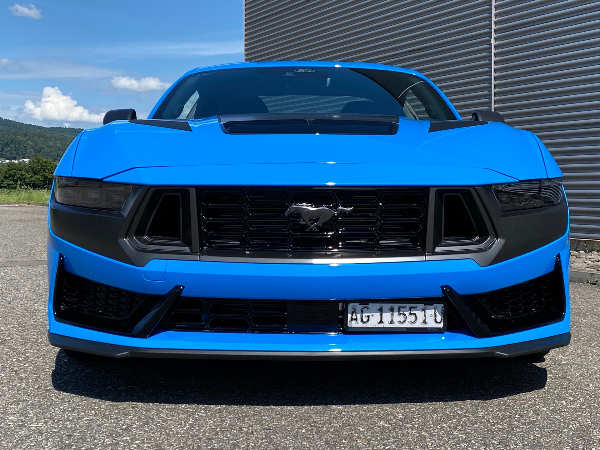 FORD Mustang US Dark Horse-showroom-element-3