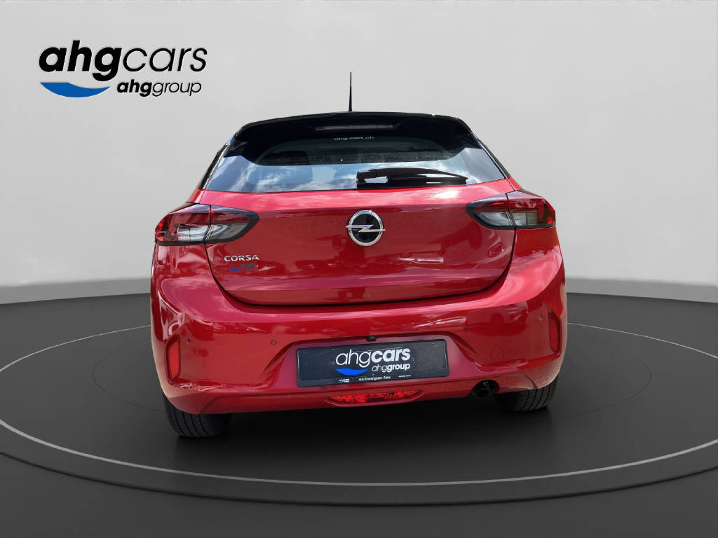 OPEL Corsa 1.2 T Edition-showroom-element-3