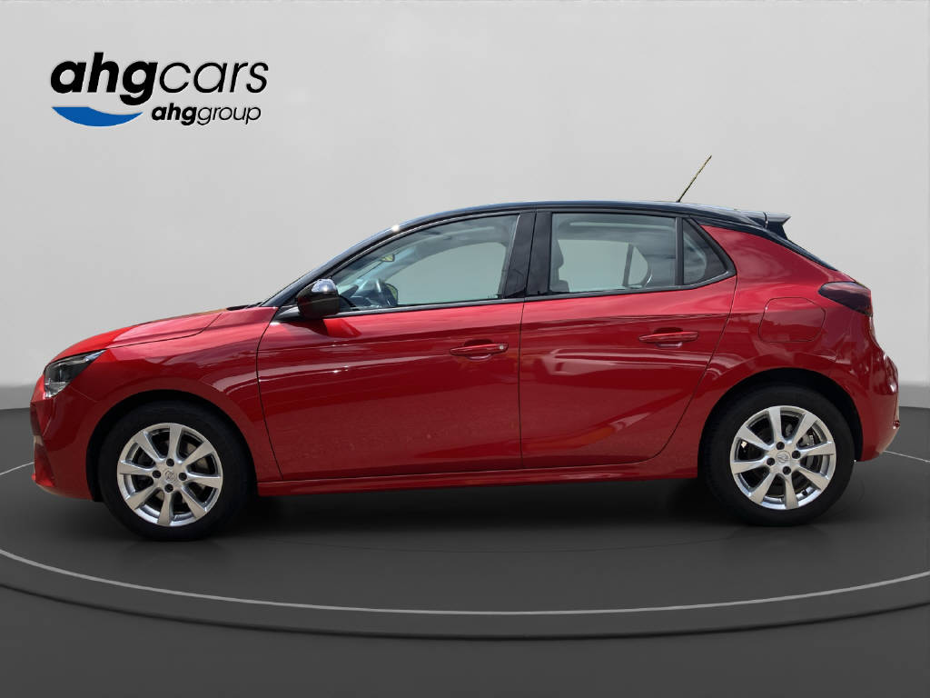 OPEL Corsa 1.2 T Edition-showroom-element-1