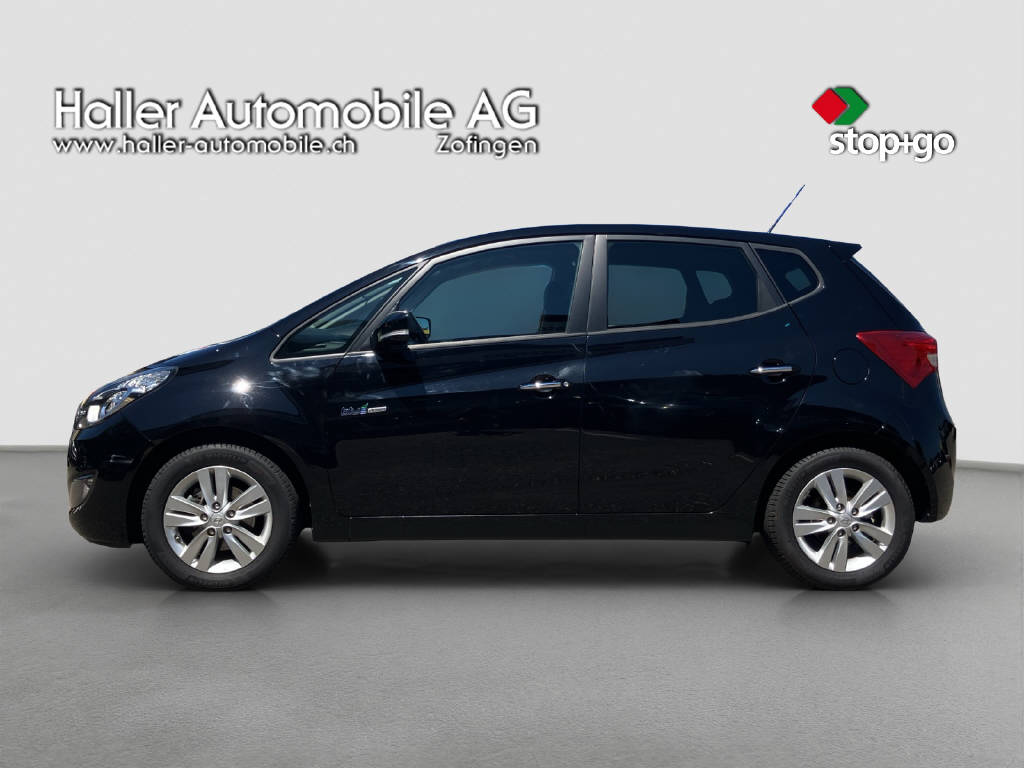 HYUNDAI ix20 1.6 Amplia-showroom-element-1