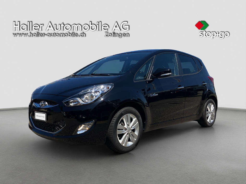 HYUNDAI ix20 1.6 Amplia