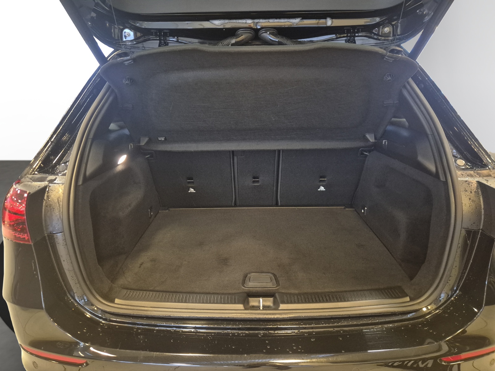 Image MERCEDES-BENZ B-200 B 200 AMG Line 7G-DCT