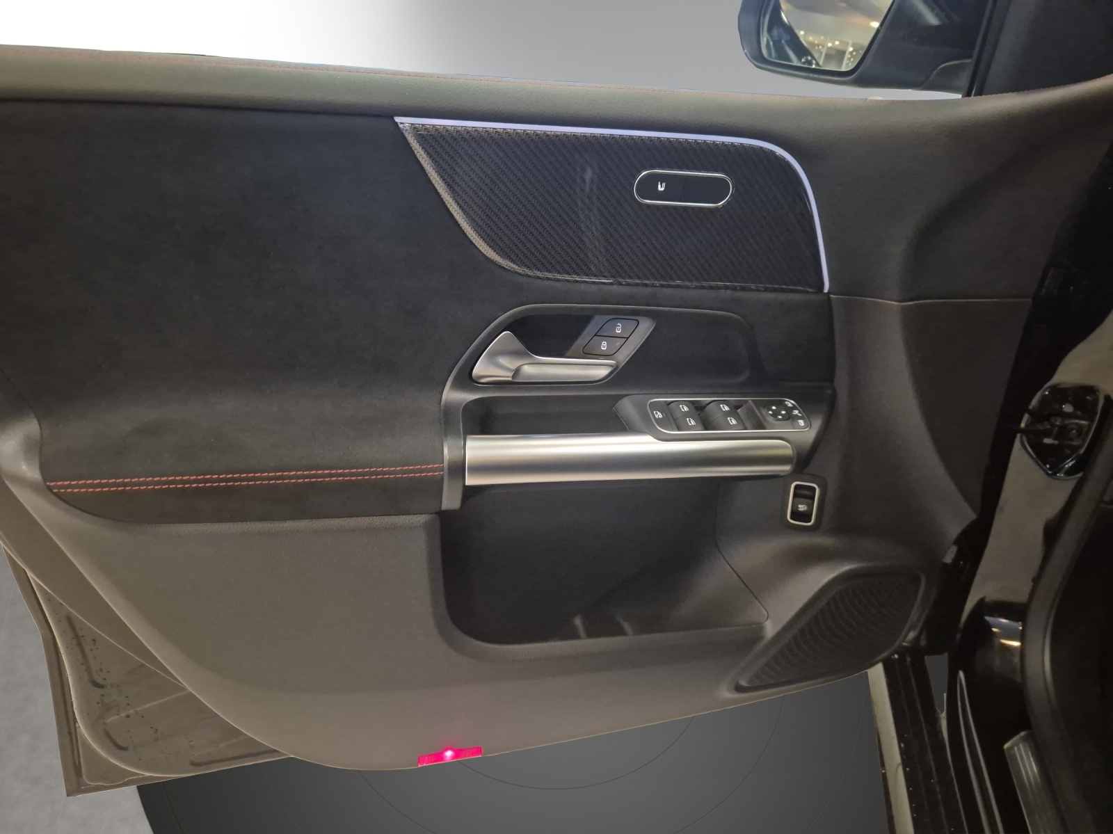 Image MERCEDES-BENZ B-200 B 200 AMG Line 7G-DCT