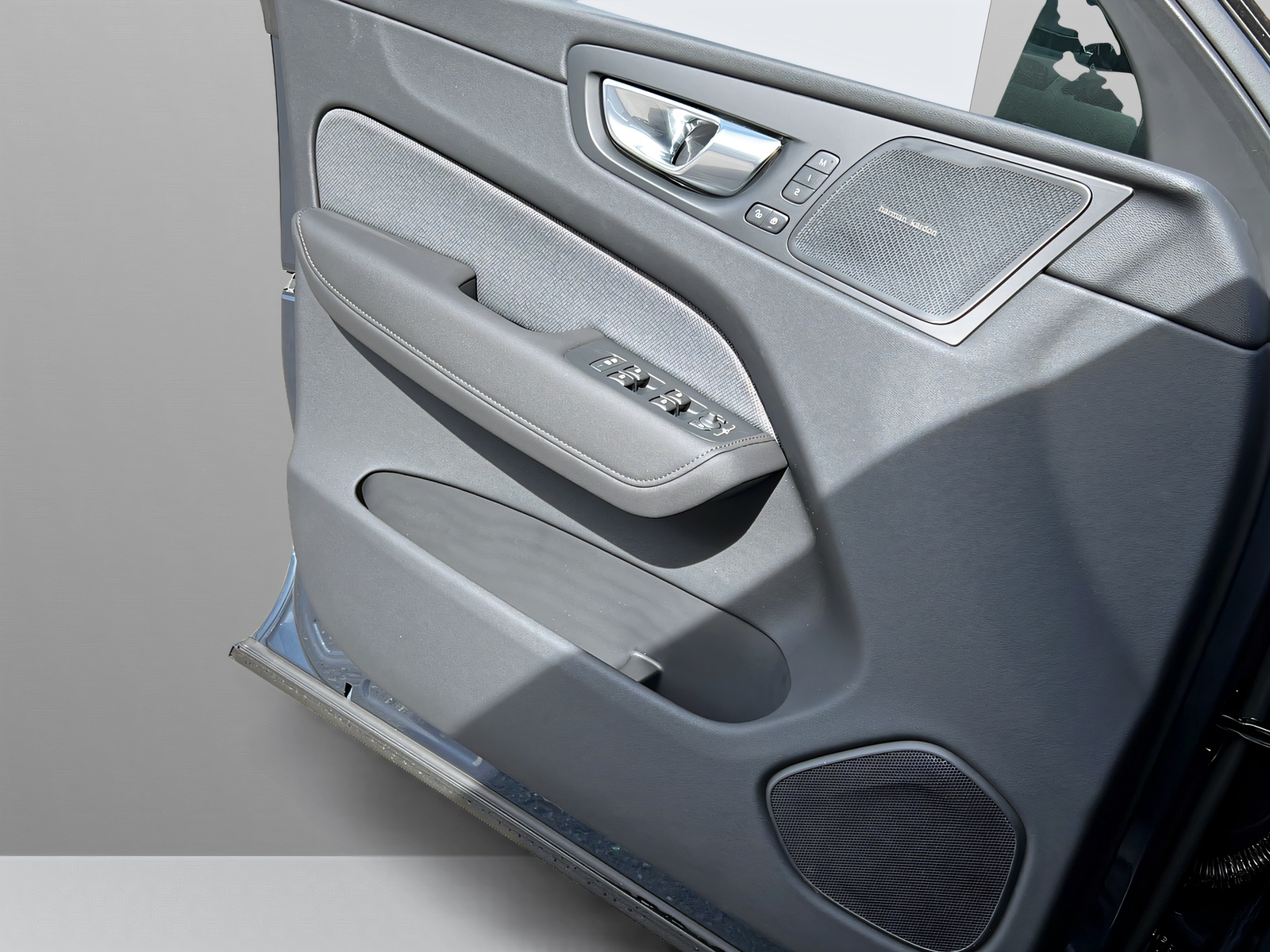 Image VOLVO XC60 XC60 2.0 T6 TE Black Edition eAWD