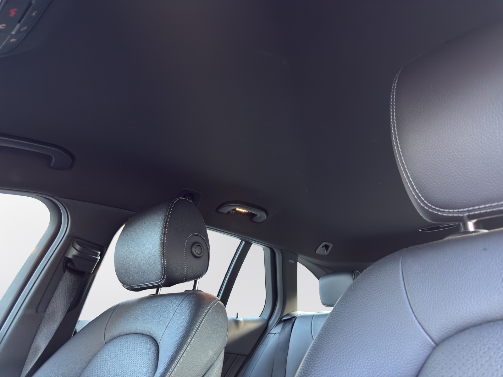 Image MERCEDES-BENZ C-200 C 200 AMG Line 4Matic