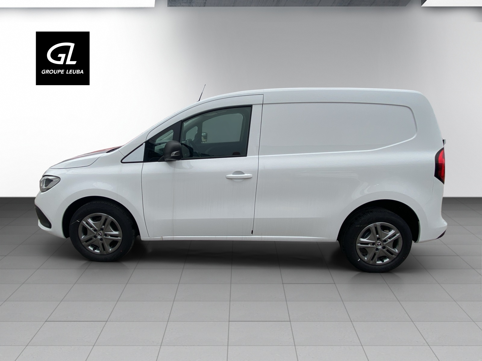 Image MERCEDES-BENZ CITAN Citan 112 CDI Pro