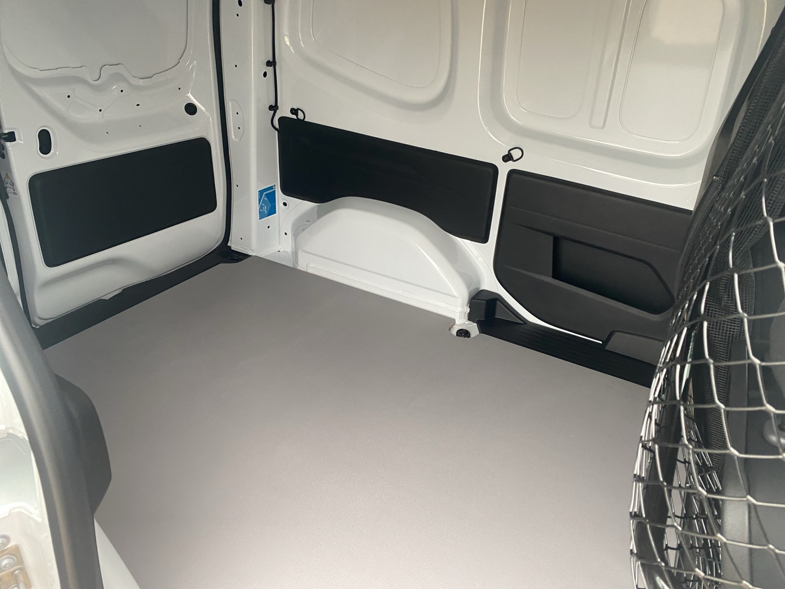 Image MERCEDES-BENZ CITAN Citan 112 CDI Pro