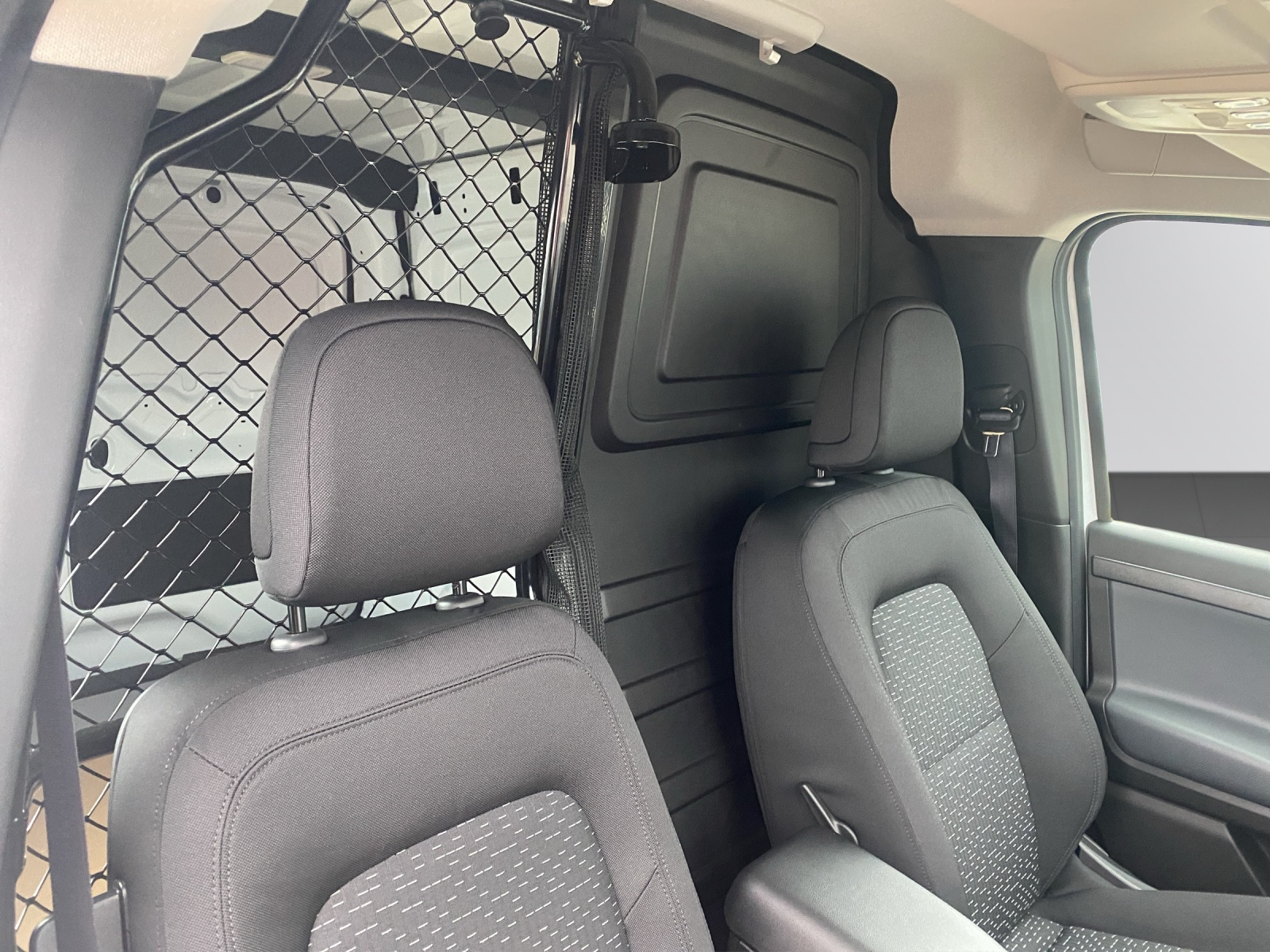 Image MERCEDES-BENZ CITAN Citan 112 CDI Pro