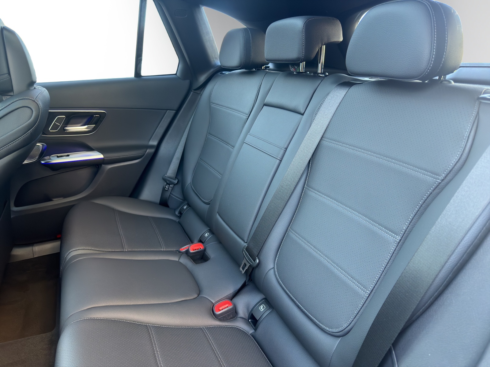 Image MERCEDES-BENZ GLC-220 GLC 220 d 4Matic 9G-Tronic