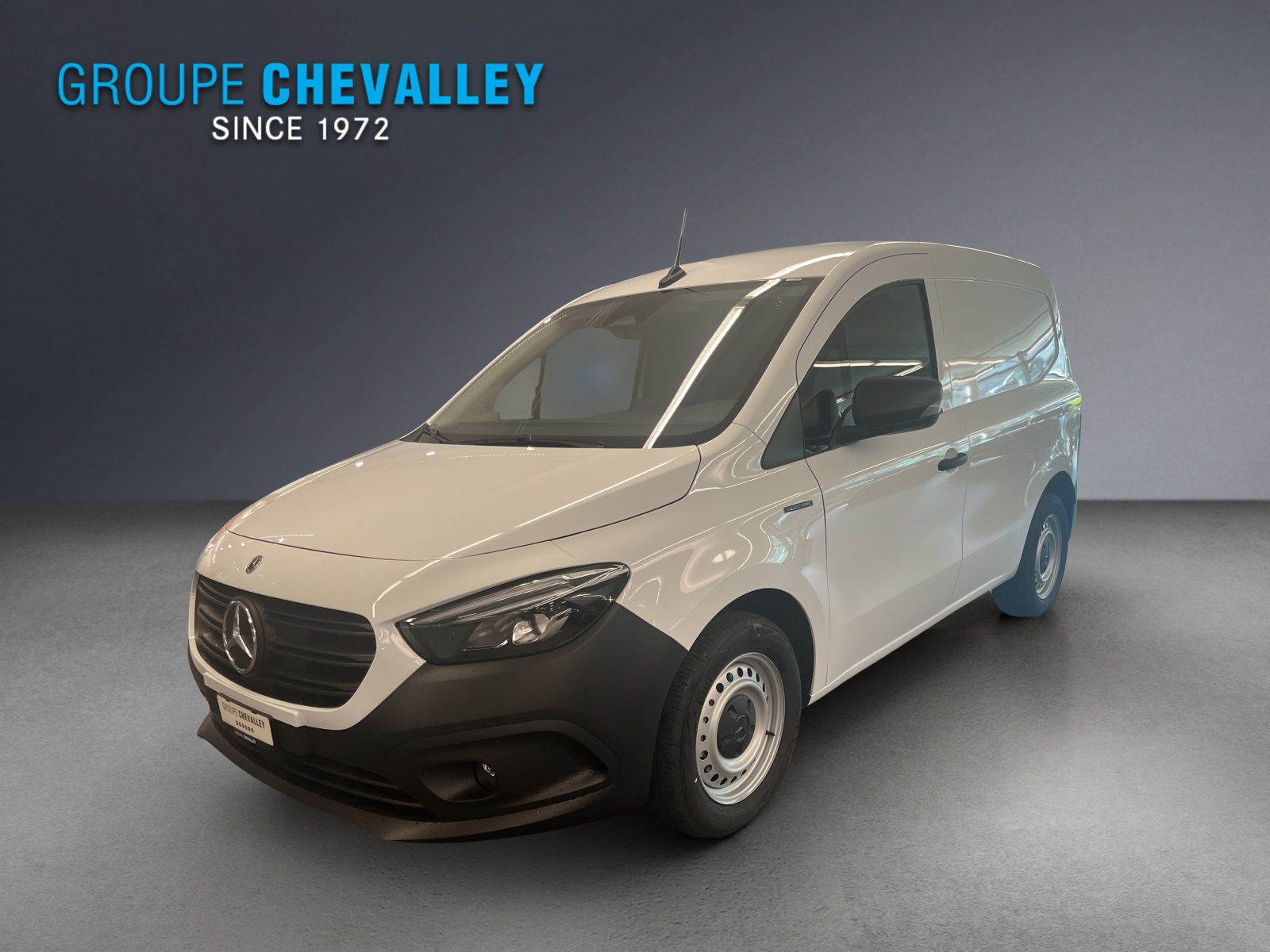 Photo MERCEDES-BENZ CITAN eCitan 45kWh Base